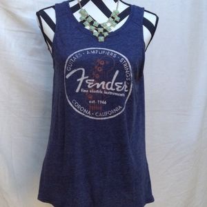 Lucky Brand Tank top